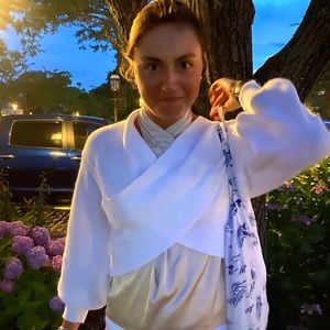 Meet your Posher, Katelyn